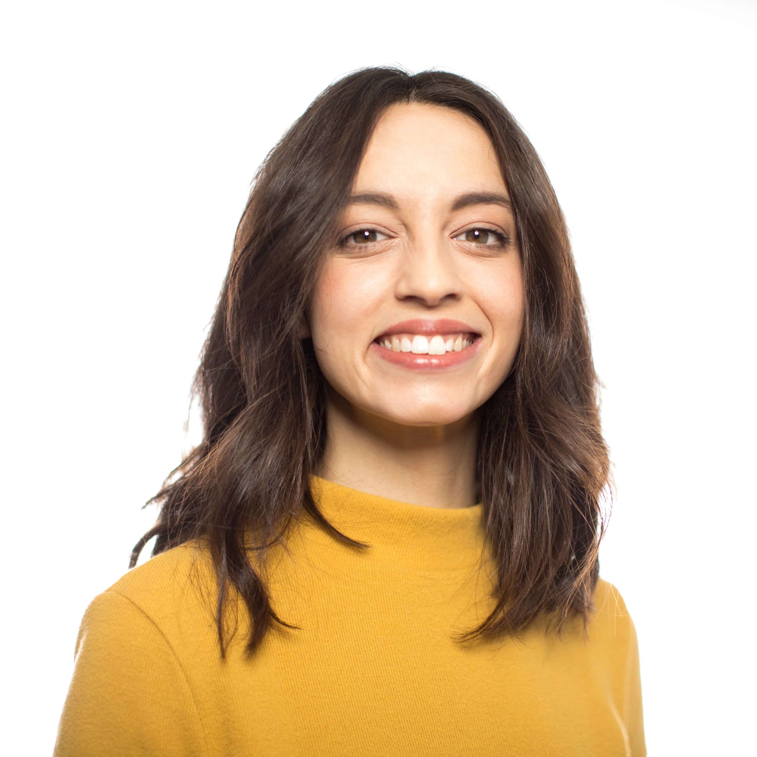 Headshot of Casey Patel, body recomposition and nutrition coach